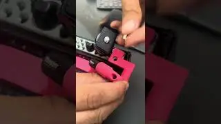 Wireless focus light for Red  Bartech #accessories #tools #3dprinting #wirelessfocus #Bartechfocus