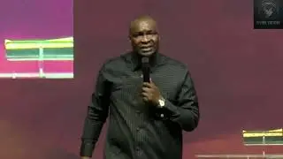 PROPHETIC MANDATE: ARISE AND SHINE! - Activating Your Destiny (Apostle Joshua Selman)
