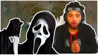 (CJPlay) Dead 💀 By Daylight☀️|| New Killer🔪 || GhostFace👻 #GhostFace #DeadByDaylight