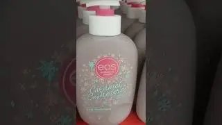 НОВЫЕ ПРАЗДНИЧНЫЕ АРОМАТЫ EOS #target #eos #holiday #scents