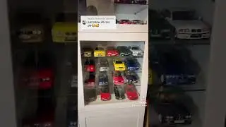 Almost a full collection tour