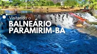 PONTO TUR&Iacute;STICO DA BAHIA. CONHECENDO E DIVERTINDO EM BALNE&Aacute;RIO DE PARAMIRIM