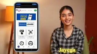 How to Submit KYC Documents in Travel Leads App | Complete Step-by-Step Guide