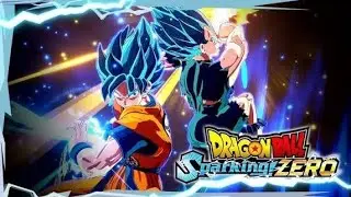 ESENCIA EN DRAGON BALL ZPARKING ZERO