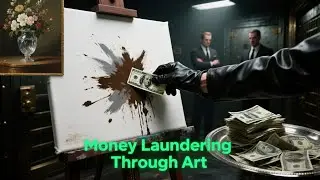 The Art World Scam: How Paintings Are Used to Clean Dirty Money | Untold & Truth