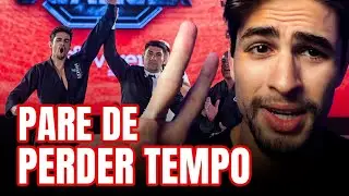 Como evoluir no Jiu-Jitsu mais rápido (com um treino inteligente)