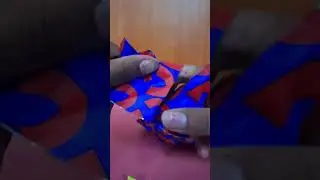 topia mystery ball unboxing #unboxing #collectibles #mystery #mysterytoy #toys #red