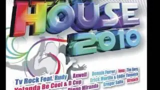 Ruff Loaderz & Cut Up Boys - Music Sounds Better With You (Club Mix).wmv