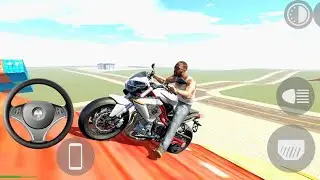 New Update | New Vehicle Cheat Code | Indian Bike Driving 3d Update | Rajan Kids Gaming 27 | PART=63
