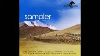 Stalvart John   Its Just A Matter Of Time (Original Mix)[Wind Horse Records]