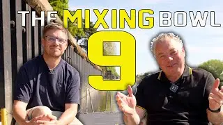 Is Fishing Coaching WORTH It? | The Mixing Bowl Podcast | Ep:09