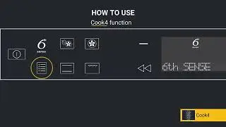 Whirlpool Cook 4 Function | Cook Multiple Dishes at Once with No Flavour Mixing