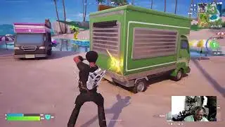 Miss My Landing