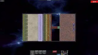 Creeper World 3 Colonial Space: Unstoppable, by LordMircea