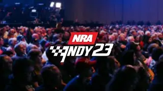 Более 77&nbsp;000 членов NRA в Индианаполисе &mdash; готовьтесь к грандиозному мероприятию NRAAM в Далласе в следующем году!