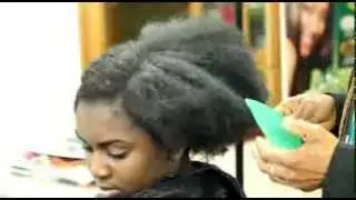 DAMAGE FREE WEAVE TAKE DOWN