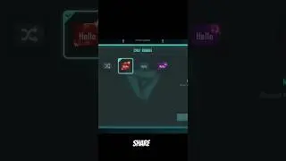 HOW TO CHANGE CHAT BUBBLE IN FARLIGHT 84 |#farlight84newupdate