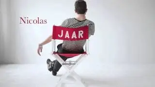 Nicolas Jaar at Redbull Music Academy Radio NYC (28.04.2013)
