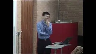 Prof. Ken Cheung | Objective Calibration of the Bayesian Continual Reassessment Method