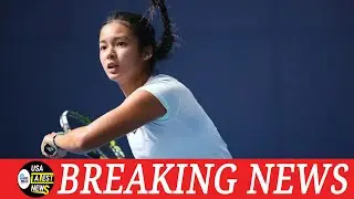 Alex Eala Readies For ASB Classic Semifinal Test Vs 7th Seed Wang Xinyu