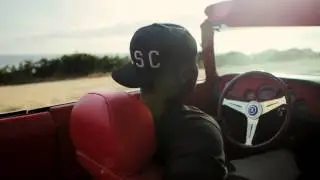 A.STEEZ - BEYOND  (OFFICIAL MUSIC VIDEO)