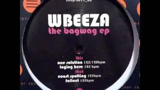 Wbeeza - Fallout