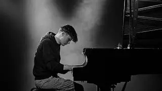 The Arrival of Dawn - James Malikey (Live Piano Solo)