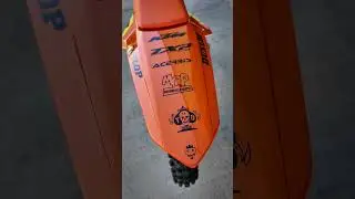 NEW 2024 KTM Graphics 🏍️💨🤠