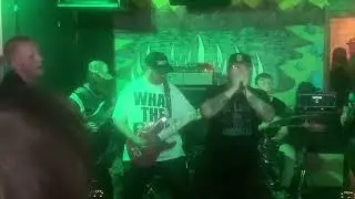 Drop the Blade at the Sinkhole (07/02/2025)
