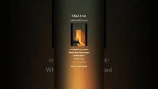 Child Arise