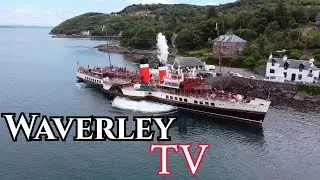 Introducing Waverley TV (coming this season)