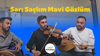 Zülfikar Karakuş Murat Akyol Sarı Saçlım Mavi Gözlüm