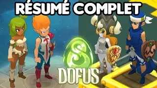 Présentation complète de DOFUS 3.0 ! (Unity)