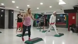 Step aero class