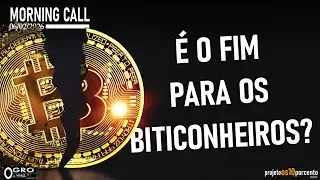 Morning Call - Sexta-feira, 06/02/2026 - &Eacute; O FIM PARA OS BITICONHEIROS?