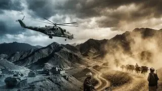 How the Soviet Invasion Triggered a Global Proxy Conflict |Afghanistan War
