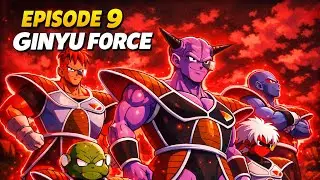 Dragon Ball Z: Kakarot Walkthrough - Episode 9 | Hurry Up Goku