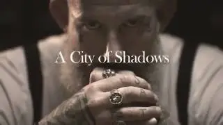 Volstead - A City of Shadows