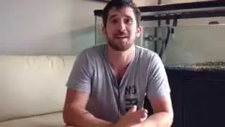 Jeremy Gilchrist Reviews ViSalus' New Product