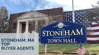 Stoneham MA Top Buyer Agents The Ternullo Team Realtors&reg; at Leading Edge Real Estate, 617-275-3379