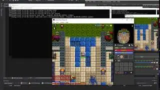 Spectral Rebirth: Server loading speed