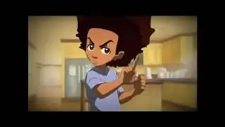 RILEY VS HUEY AMV| DEVILISH BY FUCKTHTX (Steezybaby)