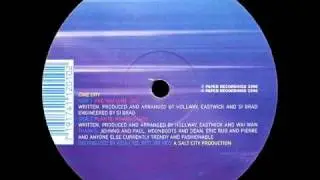 Cine City - Are You Sure Joe - Paper Recordings 010