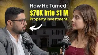 Turn $70K Super Into $1M Property Portfolio - Smart SMSF Strategy Revealed | LevelUp with Priyanka