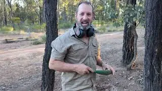 Detecting Carbean Rd and Durakai