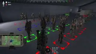 Operation Hastings | 28th MEU | w/Doc Meep