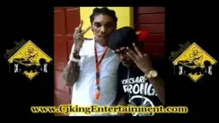 Popcaan - Nuh Box Pon Jaw [Nymphomaniac Riddim] SEPT 2011 (UIM) RECORDS