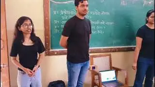 School Outreach Program. IEEE Day.