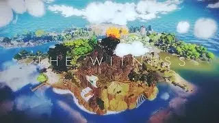 ● The Witness - Медитативная Головоломка [PS4]