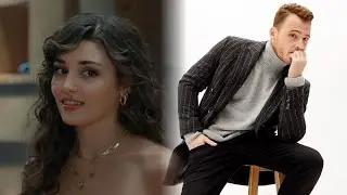 Kerem y Hande juntos Nuevo proyecto Confirmado